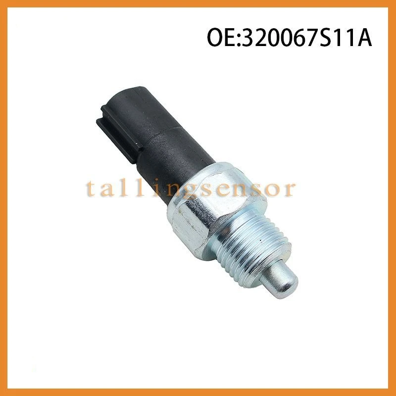 

32006-7S11A Pressure Sensor For NISSAN NAVARA D40 AUTOMATIC 320067S11A