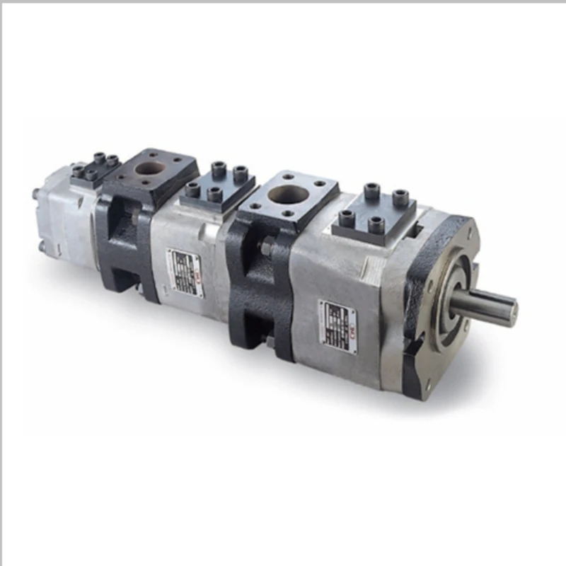 

Internal Gear Pumps Oil PISTON PUMP High Pressure Cast Iron Hydraulic Machine CN;HUB