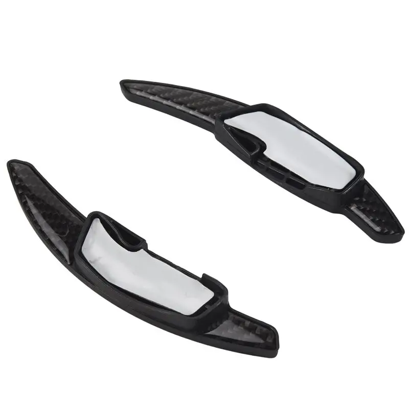 

Superior-Car Gear Shifter Steering Wheel Gear Paddles For Subaru XV Forester Outback Legacy Impreza BRZ