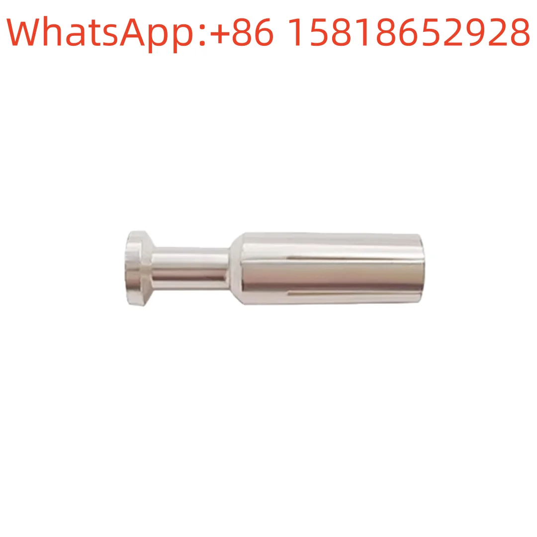 10pcs 09320006205 Original German HARTING 2.5mm² Female Pin Silver-Plated Harting 2.5 Square