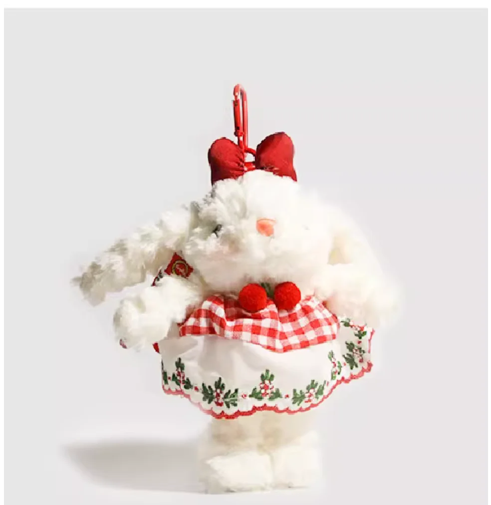 

Удерживают цветы, обвисающие уши, сумки для кроликов, подвески, плюшевые куклы, подарки, плюшевые автомобильные украшения, подарки.