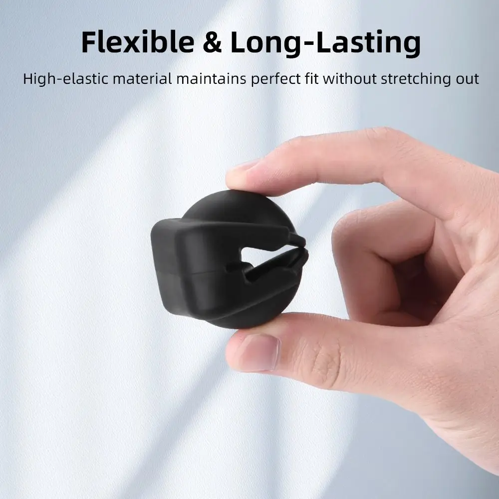 Silicone Lens Cap S… - image