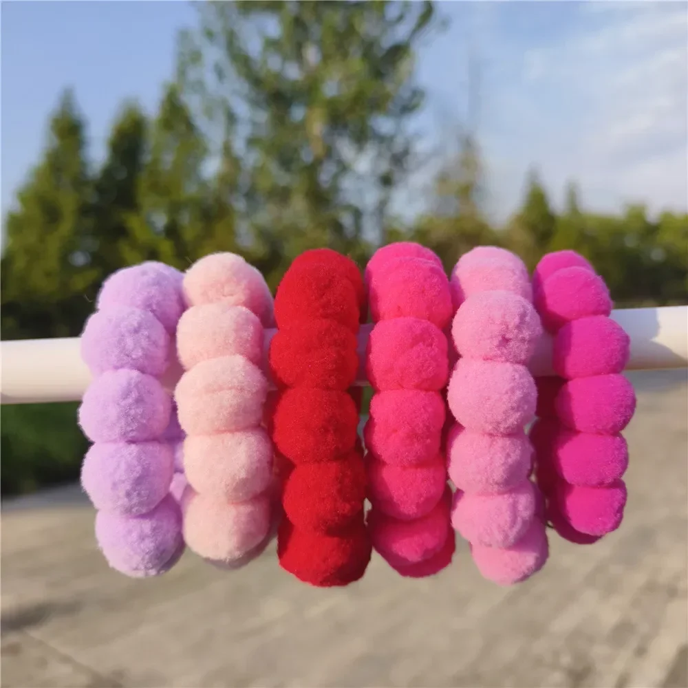 Soft Plush Ball Pet…