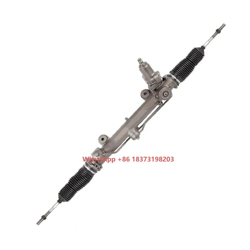 

Direct Factory Deal High Quality Electro-Hydraulic Steering Machine New Steel OEM No.2044606500 2044606300 2044602000 Class E