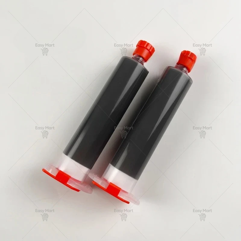 Copper Solder Paste for Lithium Batteries - Spot Welding Flux