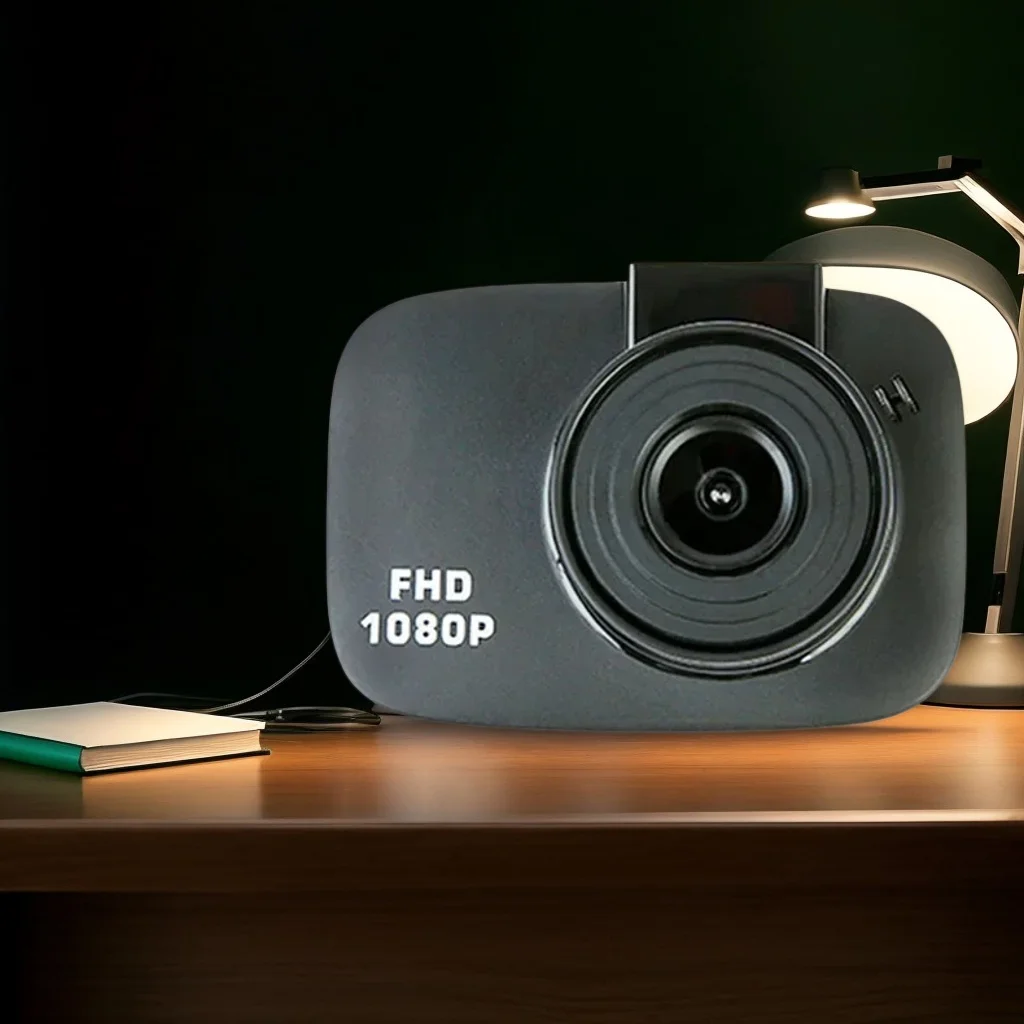 

2,2-дюймовый регистратор вождения с инфракрасным ночным видением — автомобильный видеорегистратор, монитор парковки и регистратор Black Box Q10