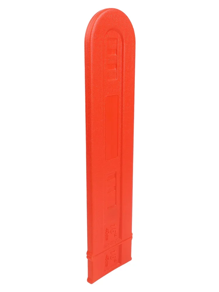 Scabbard Guard Compatible With 16 Inch 18 Inch Chainsaw Bars For Models 0000 792 9175 A 3003 3006 Bar Width Capacity 4.5 Inches