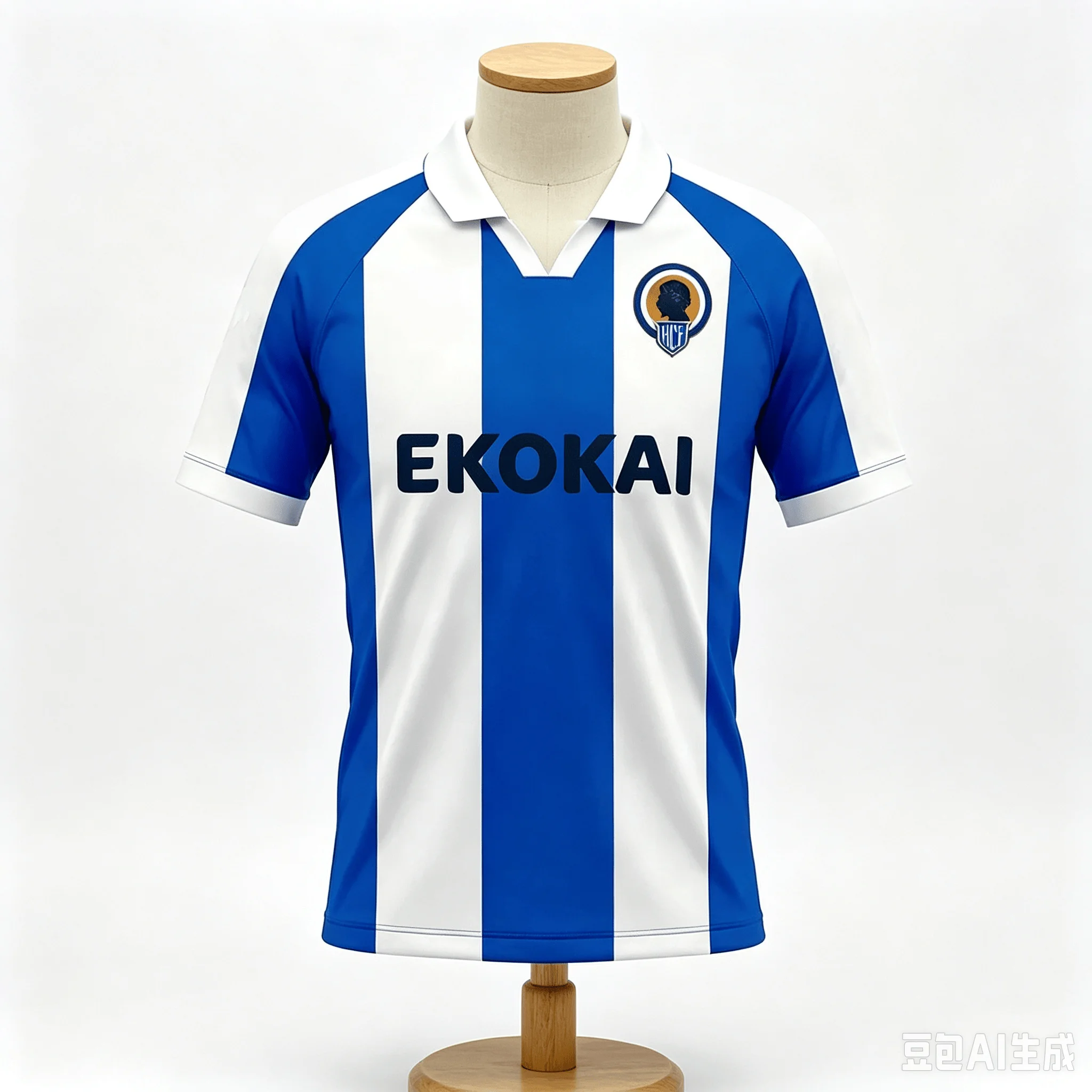 2026-2027 Spanien Hercules Fußballtrikot Y2K Retro Schnelltrocknend 3D-Druck Atmungsaktiv Unisex Fußballshirt Fan Match Sportuniform – Detail 1