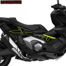 Fairing Stickers Motorcycle Accessories for Honda X-ADV 750 X ADV750 X ADV 7502021 2022 2023 2024