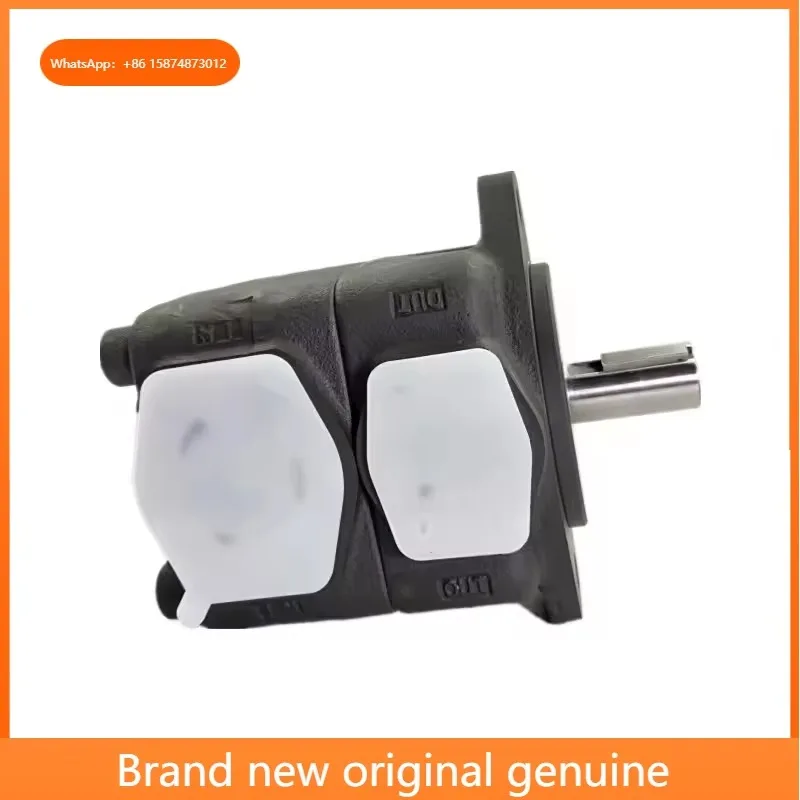 

PV2R33-76 94 116-76 94 116-L F-REAA RAAA-31 hydrauluc Double Vane Pumps PV2R34-94-237-L-REAA-31