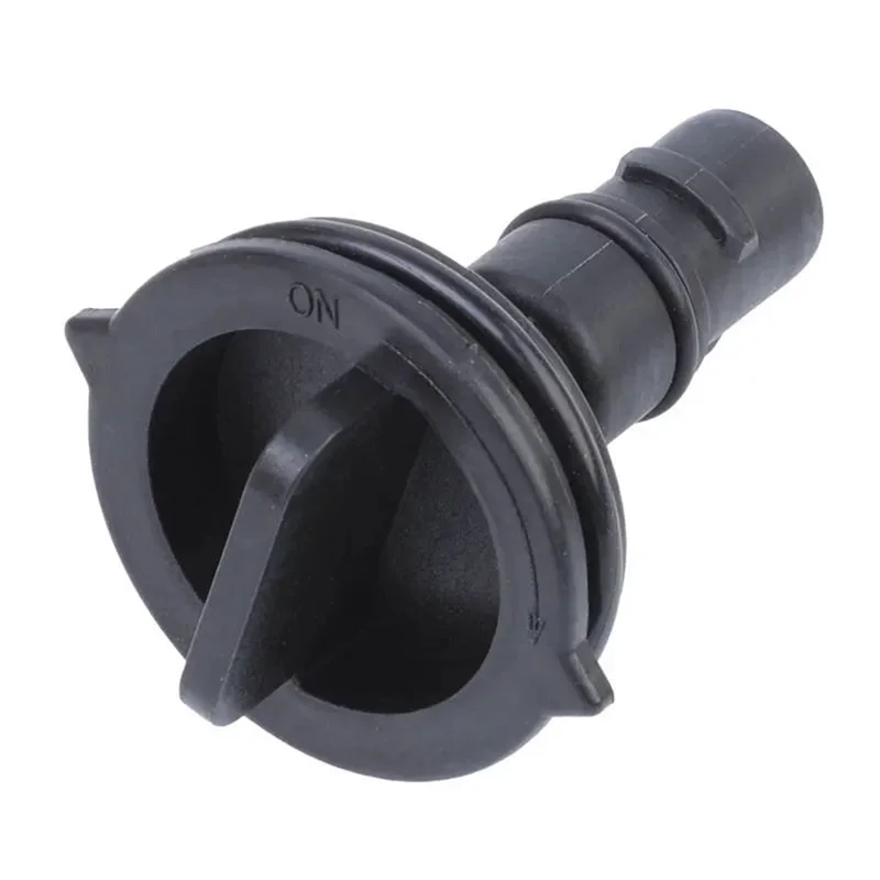 صمام PCV لسيارة جيب دودج كرايسلر 53032531AE 053032531AE PCV صمام تهوية علبة المرافق الإيجابية-N30R #5