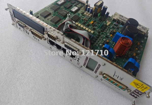 Industrial board DSB2 DIGITAL SERVO AMPLIFIER DSB2P131-111E-000H 1020E-070-01F DSB2DL1H