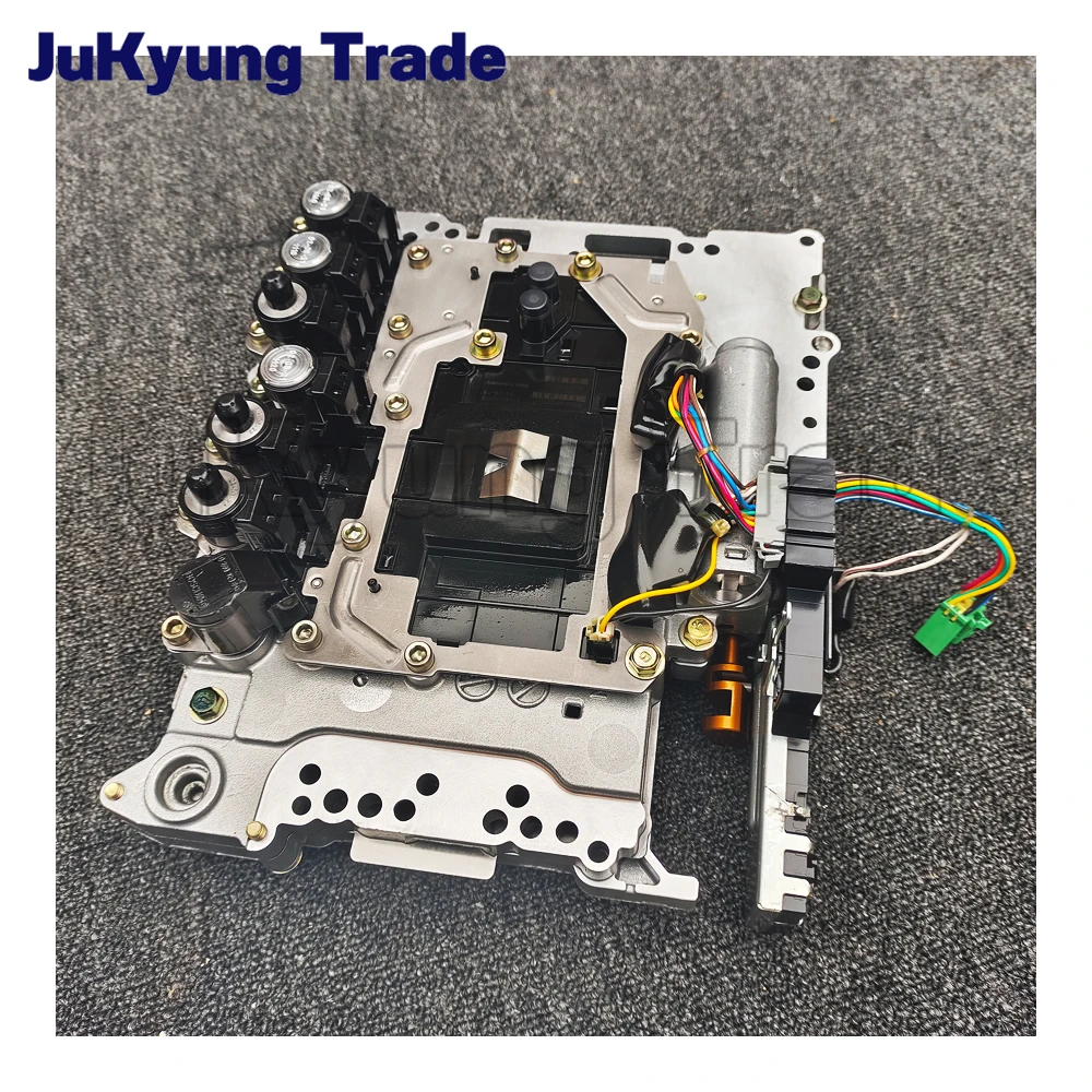 

RE5R05A Valve Body For VW Audi GM Ford Toyota Nissan Transmission Control Unit