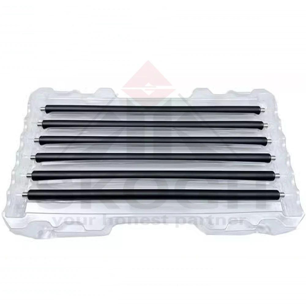 

6X Original PCR For Xerox 700 C75 J75 550 560 570 C60 C70 C6680 C6685 C7780 C7780 C9065 C9070 Primary Charge Roller 022K75470