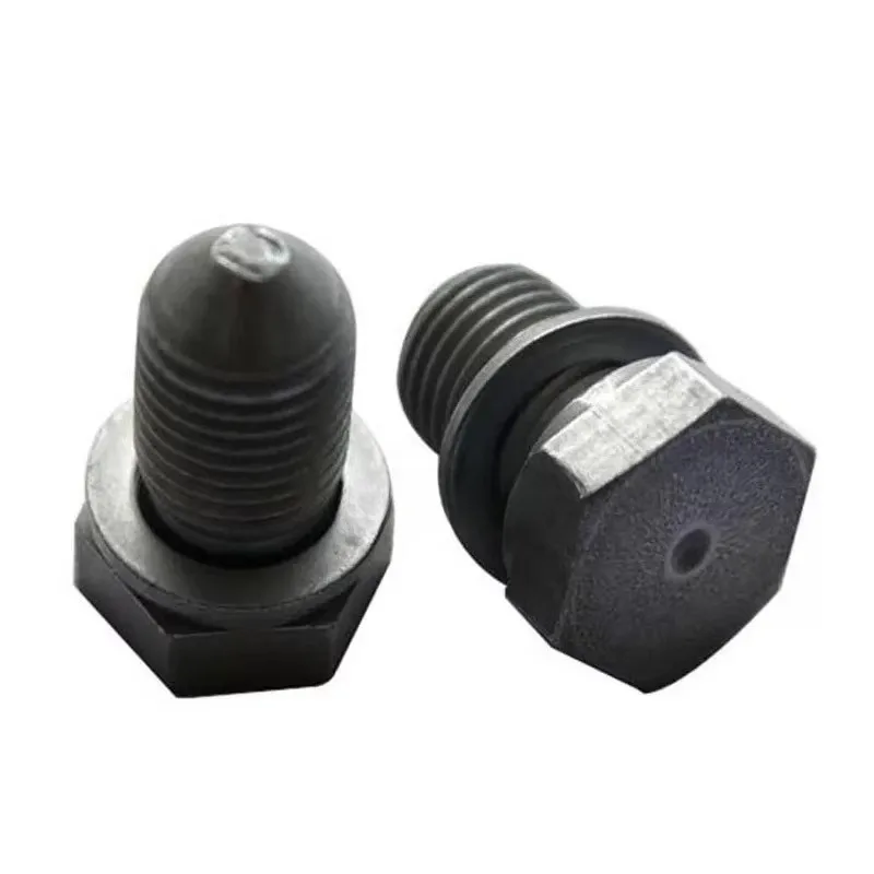 Oil Drain Plug Oem … - image