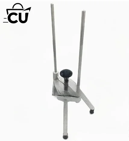 4/6/8/12-Section Commercial Easy Wedger Stainless Steel Blade Fruit Lime Slicer, Lemon Cutter 4/6/8/12 Wedges for Bar Restaurant
