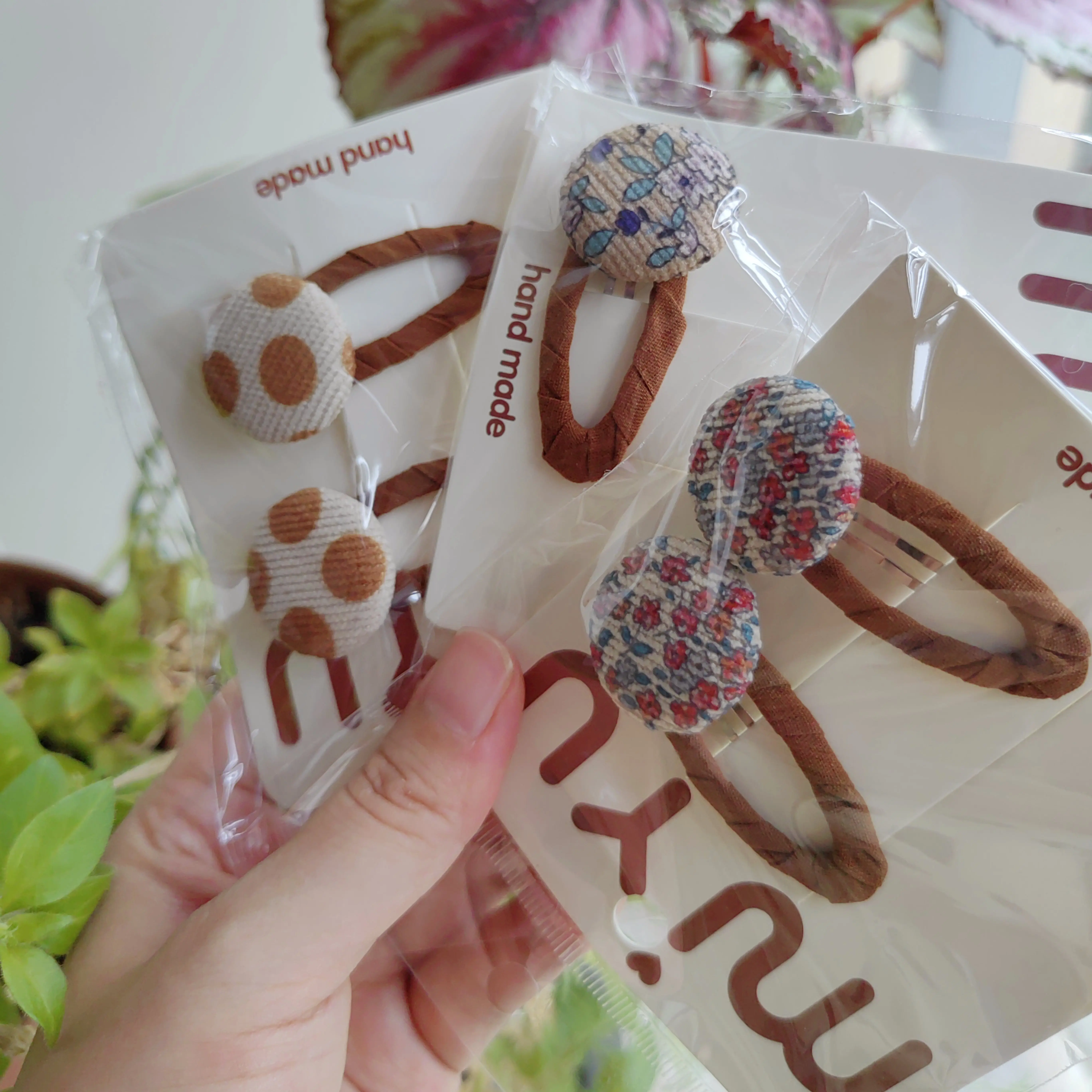 Набор-заколок-для-волос-с-цветочным-принтом-из-ткани-1-3-шт-заколки-для-волос-в-корейском-стиле-бежевые-кофейные-зажимы-и-резинки-для-волос-универсальные-аксессуары-для-волос-для-девочек-в-школу