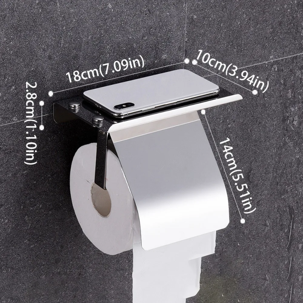 

Soap Dish Brushed Nickel Bathroom Accessories 304 Stainless Steel Hook Towel Bar Soap Holder Toilet Brush