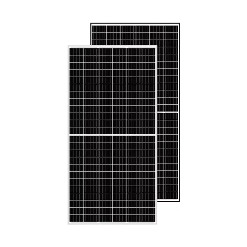 Competitive Price New Design Integrated Light Emitting Diode Integrated 60w Light Emitting Diode Solar Panel Street Light view 4