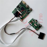 Control Board kit for B140XTN02 B140XTN03 14\