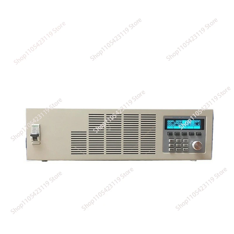 High Power DC Power Supply hspy-1000V-3A hspy-1000V-2A Programmable Voltage Regulator Adjustable Power Supply 3000W