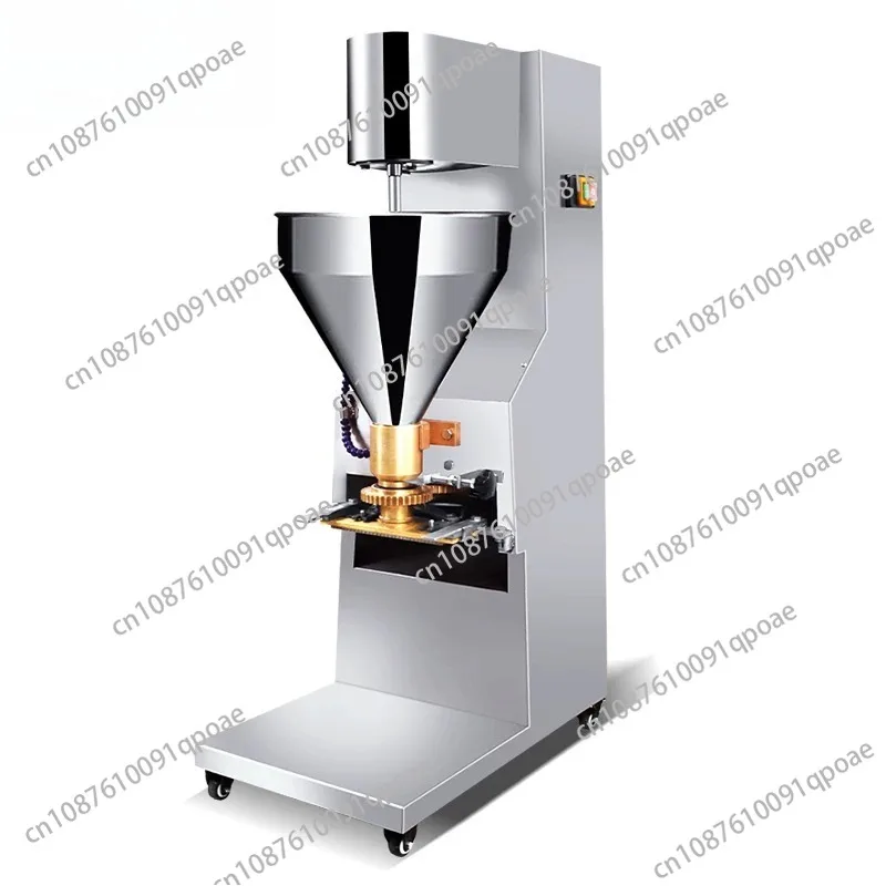 Commercial Professional Meatball Making Machine Chicken Beef Vegetable Ball Molding Forming Machine