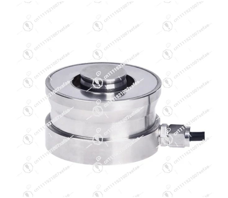 RTN Load Sensor Force Sensor for Storage Tank Weighing and Batching System