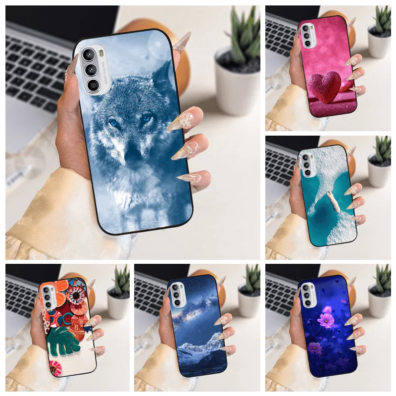 Cartoon Animal Case… - image