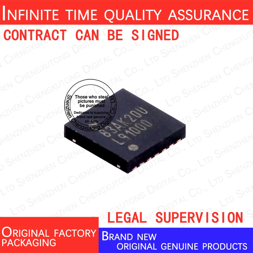 

LMP91000SD/NOPB LMP91000SD L91000 SON 100% genuine stock in brand new original packaging