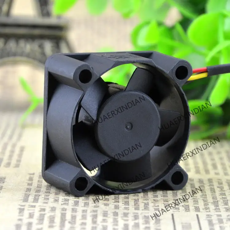 Новый комплект охлаждающих вентиляторов KD1204PKB1 12 в 1,1 Вт 4 см 4020 дюйма 40*40*20 3