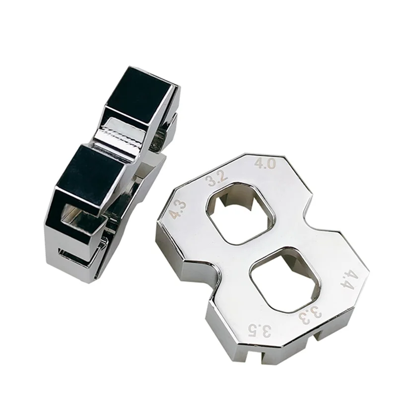 

A51Q-инструмент для ремонта велосипедных спиц, ключ для спиц, гаечный ключ для обода колеса, портативный ключ для велосипедных спиц, аксессуары для ремонта дорожного велосипеда