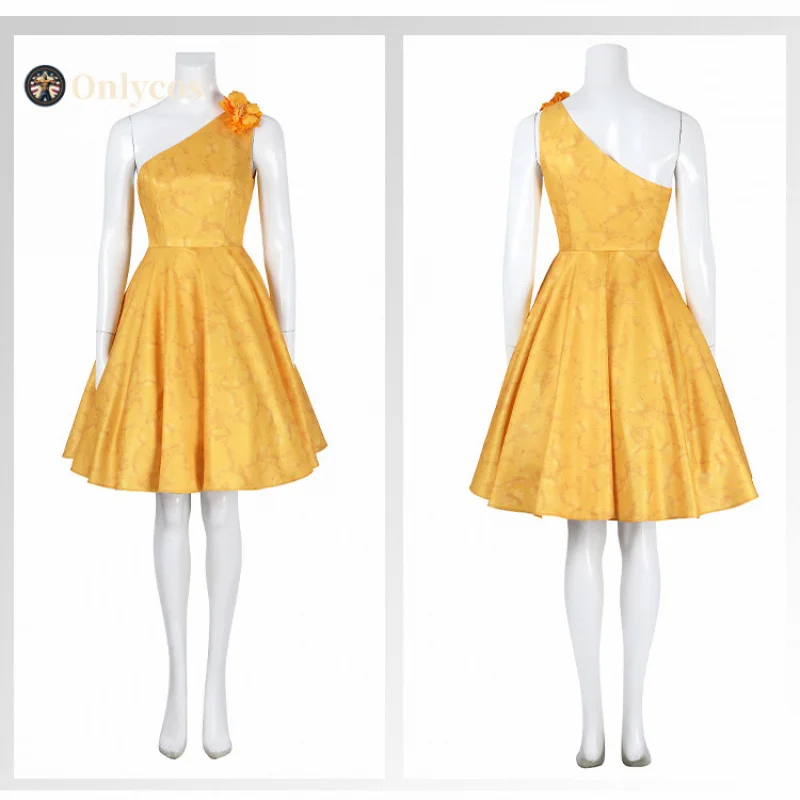 جوديث لافيرن هوبس كوسبلاي زوتوبيا 2 زي شخصية أنيمي الدعامة حفلة كرنفال الهالوين Onlycos