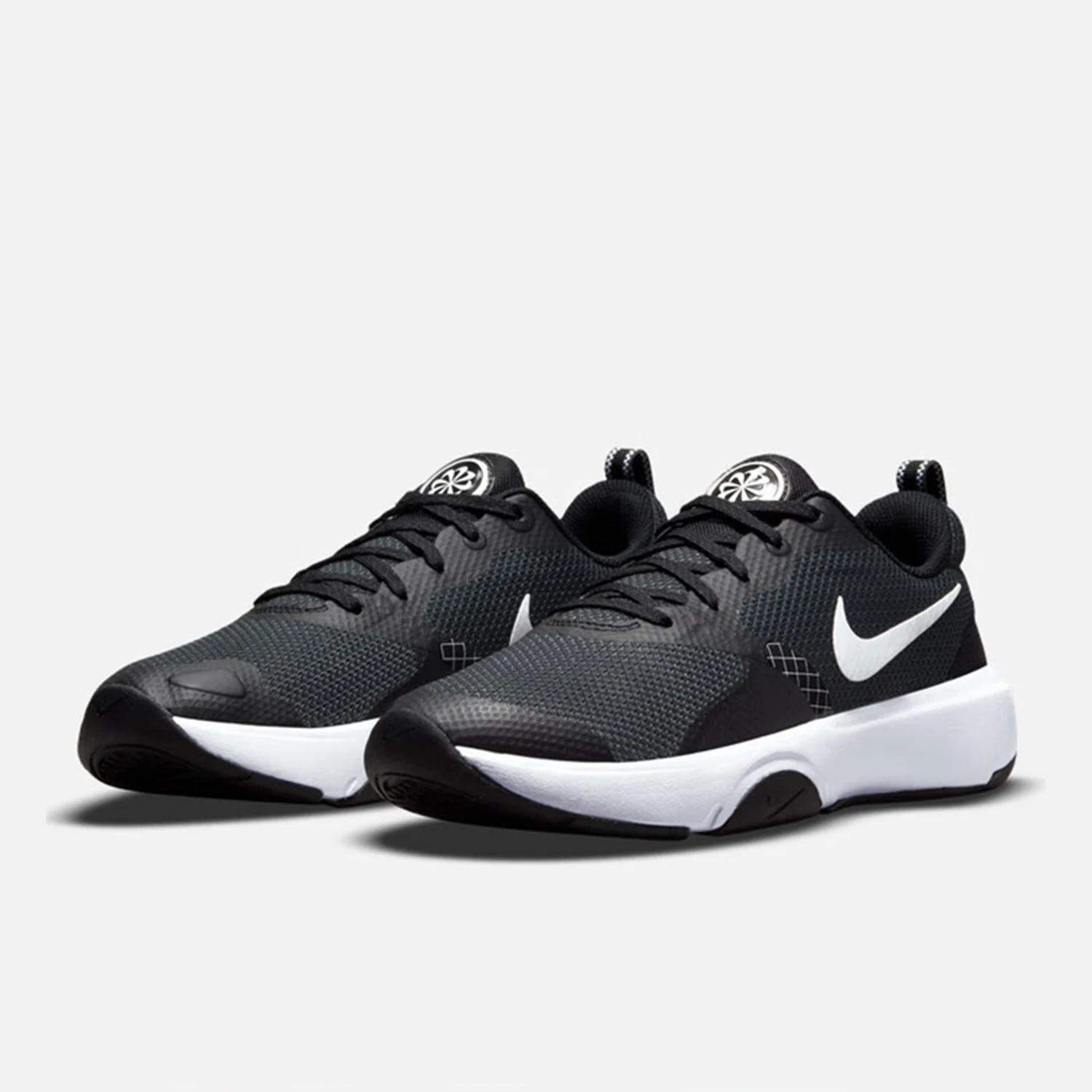 

Мужские и женские прочные и легкие тренировочные кроссовки Nike Official Authentic City Rep TR с мягкой подкладкой DA1351