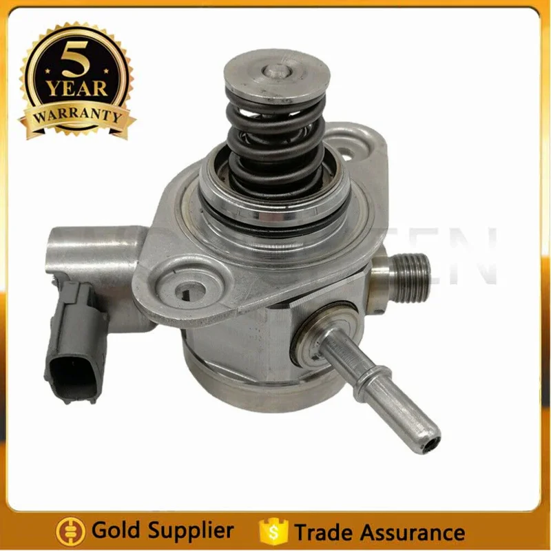 0261520074 16630-3JY0A 16630-4BC0A 16630-1KC0C 16630-4BA0A 16630-1KC0A Fuel Pump For Nissan Juke 1.6L X-TRAIL Rogue Sport