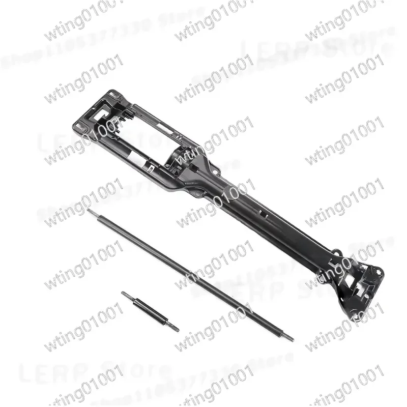 for Benz C Class W205 X-T 0009105303 Seat Slide Bracket Flexible Steel Wire Shaft Long Short Soft Durable Replacement Part