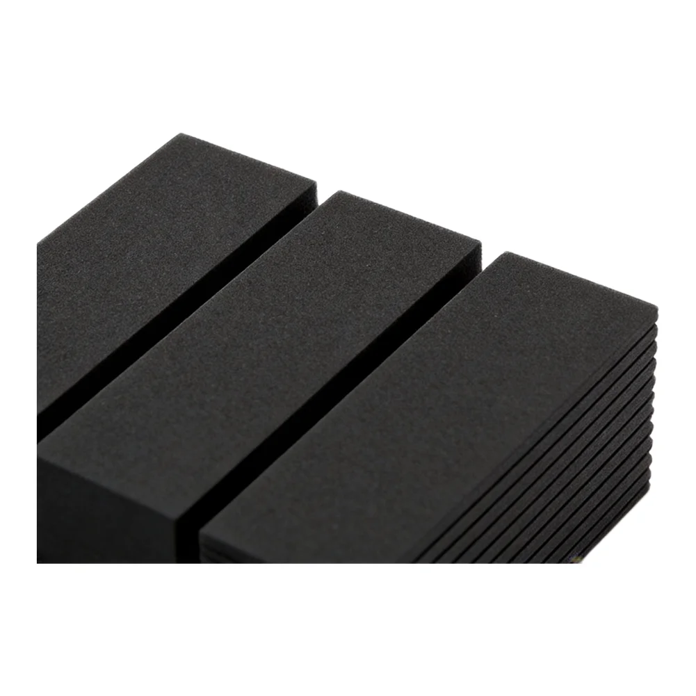 Furniture Protectors EVA Foam Bumpers Ample Supply Hassle-Free Installation 20 Pack Foam Protection Pads Damage Prevention