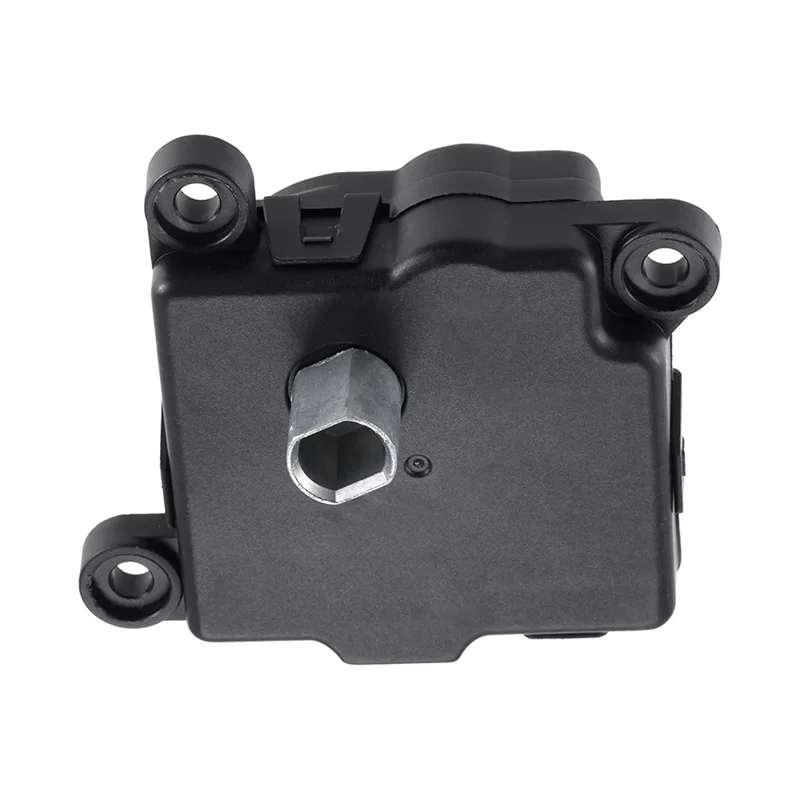 

Precise HVAC Heater Blend Door Actuator For Dodge Ram 1500 2500 3500 Pickup Truck Diesel 5.9L 8.0L 1999-2002 5104879AA 5012924AA