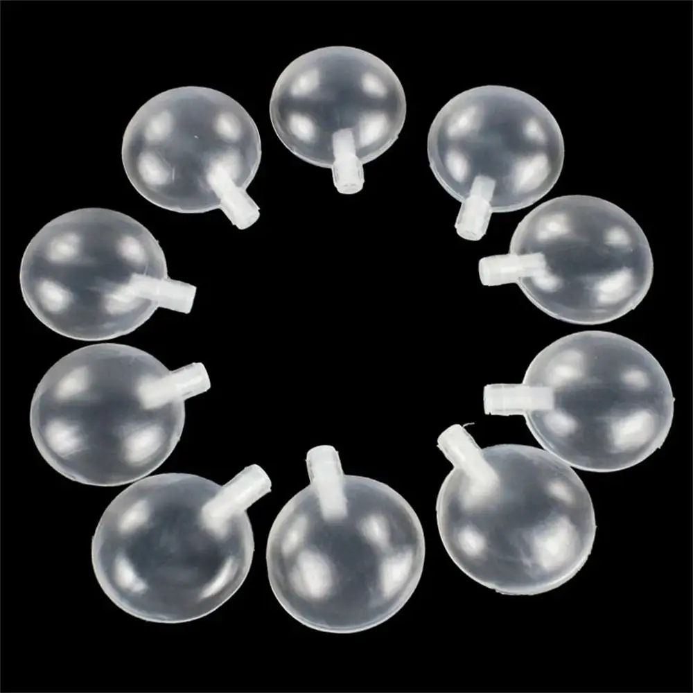 27/35mm Speelgoed Accessoires Kat Baby Speelgoed Knuffel Hond Speelgoed BB Piepers Piepend Speelgoed Piepers Reparatie Fix pop Lawaaimaker