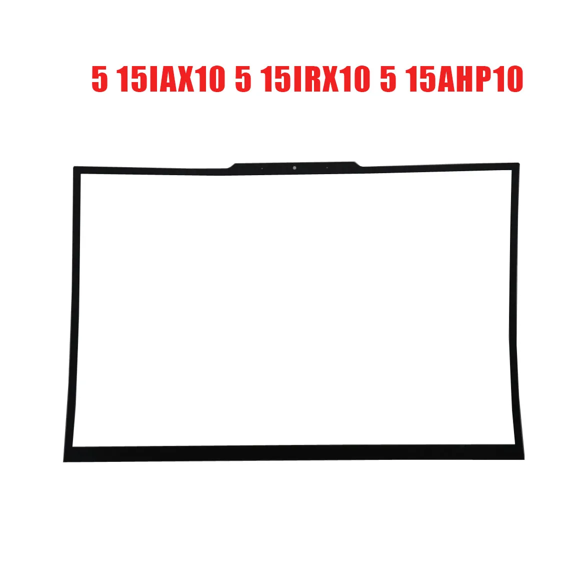 Laptop-LCD-Blende OLED für Lenovo Legion 5 15IAX10 für Legion 5 15IRX10 für Legion 5 15AHP10 5B30S19250 Neu