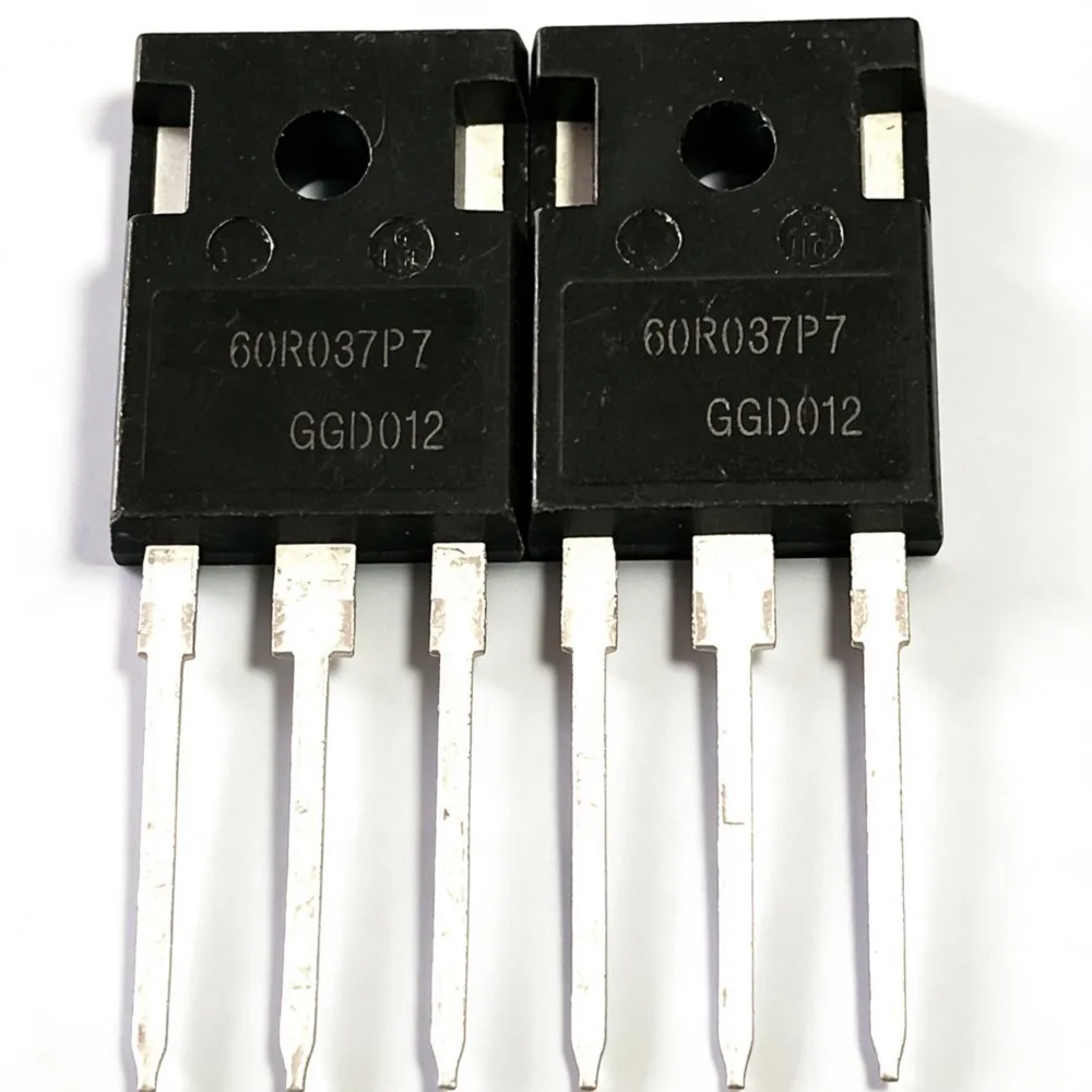 5PCS 60R037P7 IPW60R037P776A 650V APT5010B2VFR 500V 47A APT15DQ100BCTG 1000V 15A FGW85N60RB 85G60RB 600V 85A RJH30L2 SVD840S