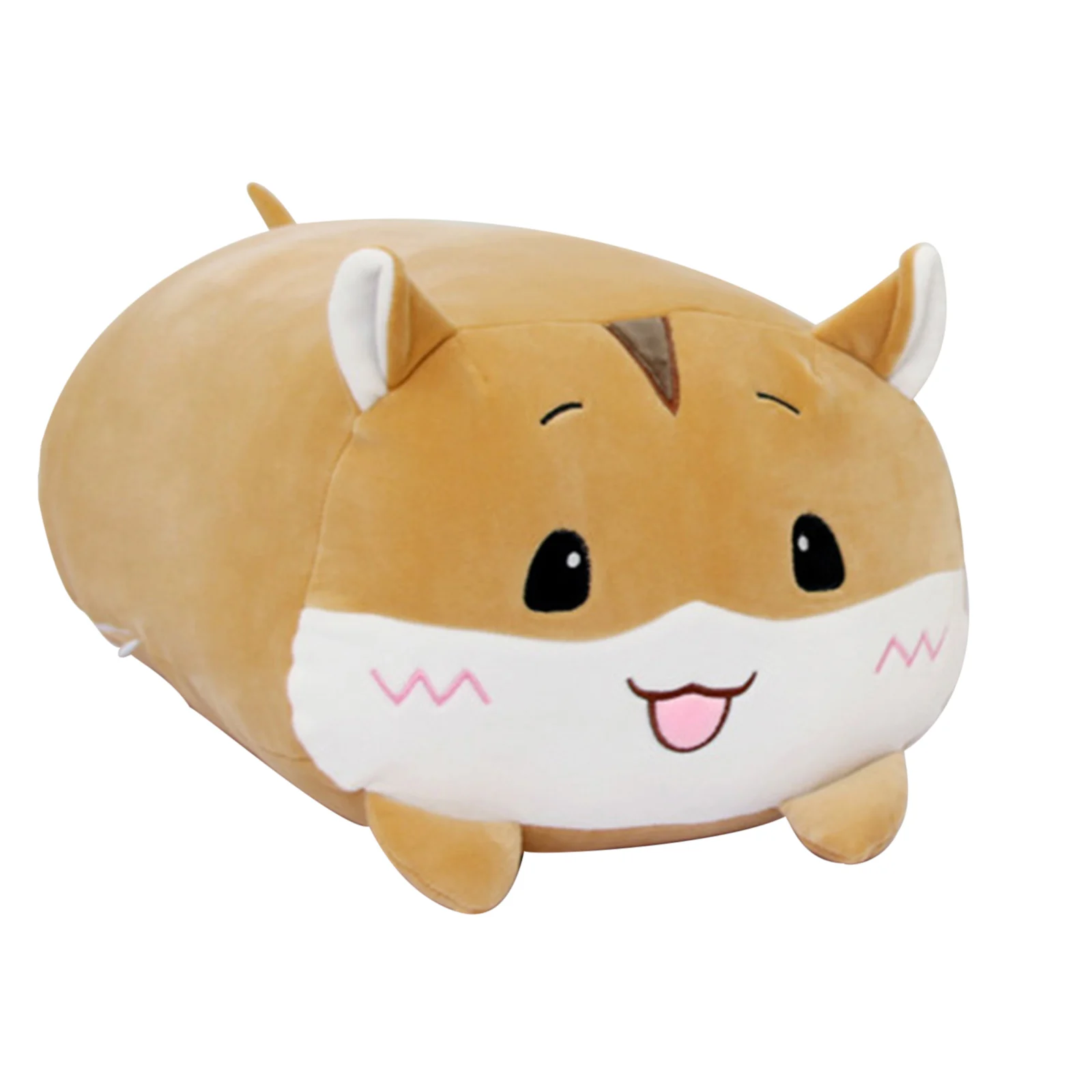 

Подушка для обнимания животных, плюшевая коллекция чучел животных, декоративная подушка