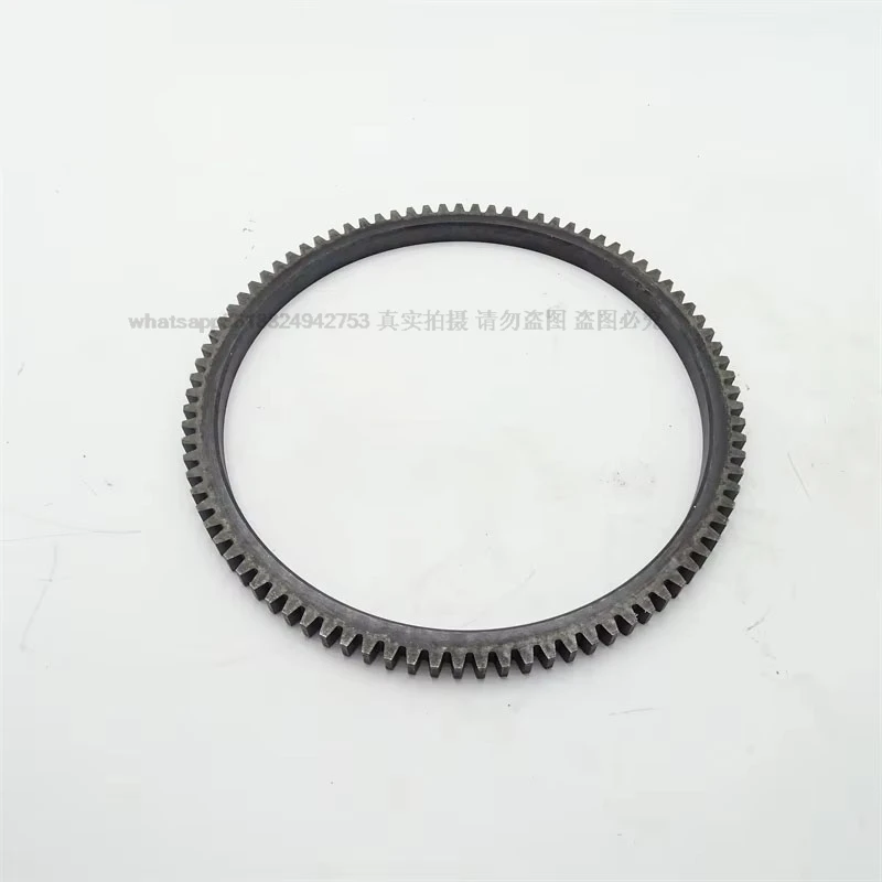 

For Kubota V2203 V2403 engine spare parts Flywheel Ring Construction machinery parts
