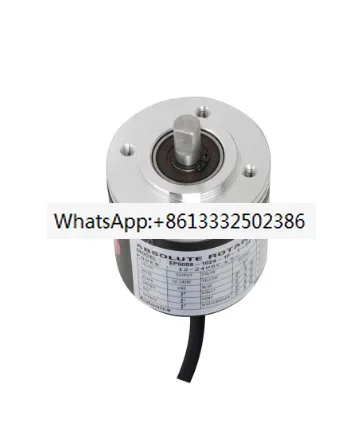 EP50S8-1024-3F-P-24  encoder    New and  Original