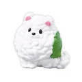 dog onigiri