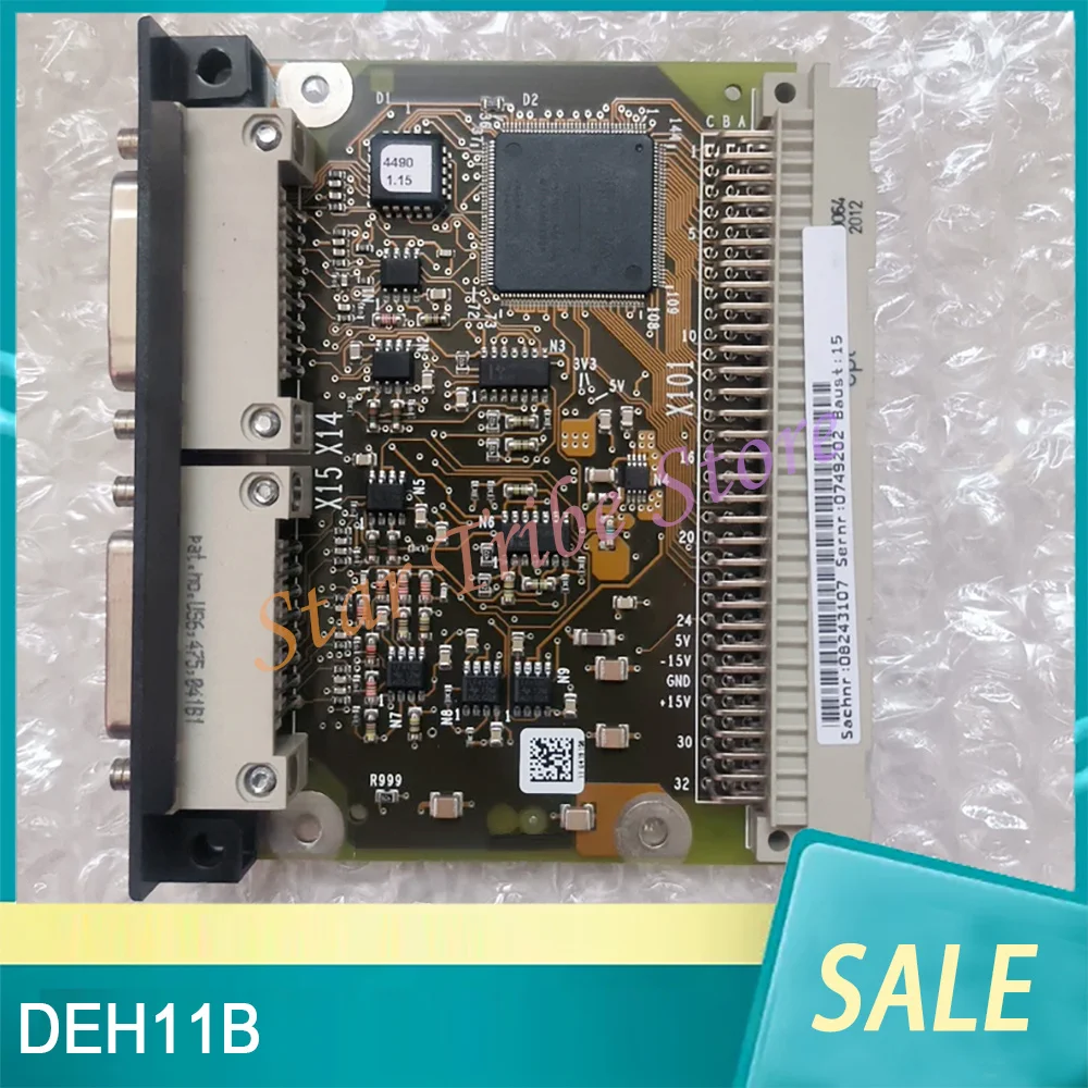 Inverter Communication Card DEH11B Encoder Interface Module