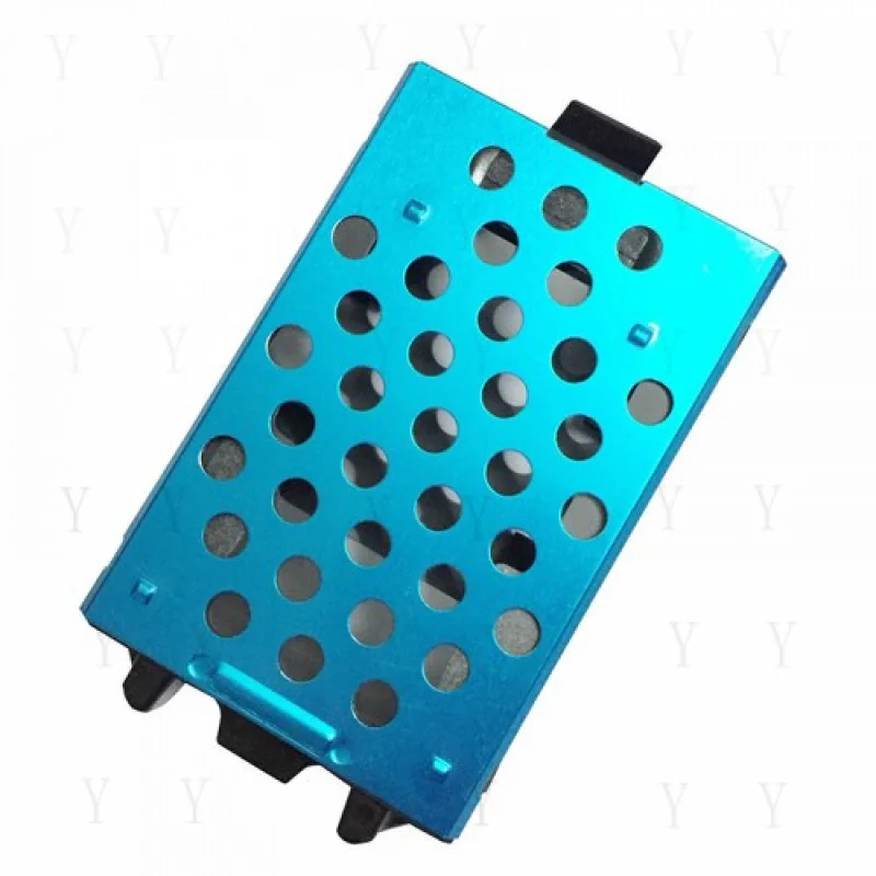 Y+    Hard Drive Disk Caddy +HDD Connector for Panasonic ToughBook CF-19