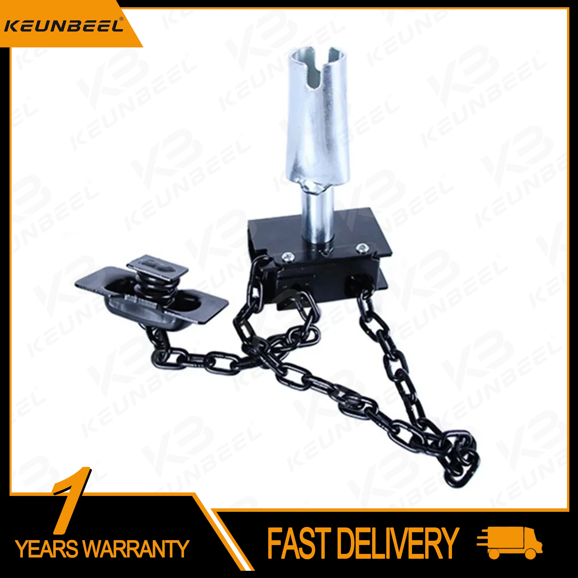 MR995050 Car Spare Tire Bracket Spare Tire Cover for Mitsubishi L200 2005-2015
