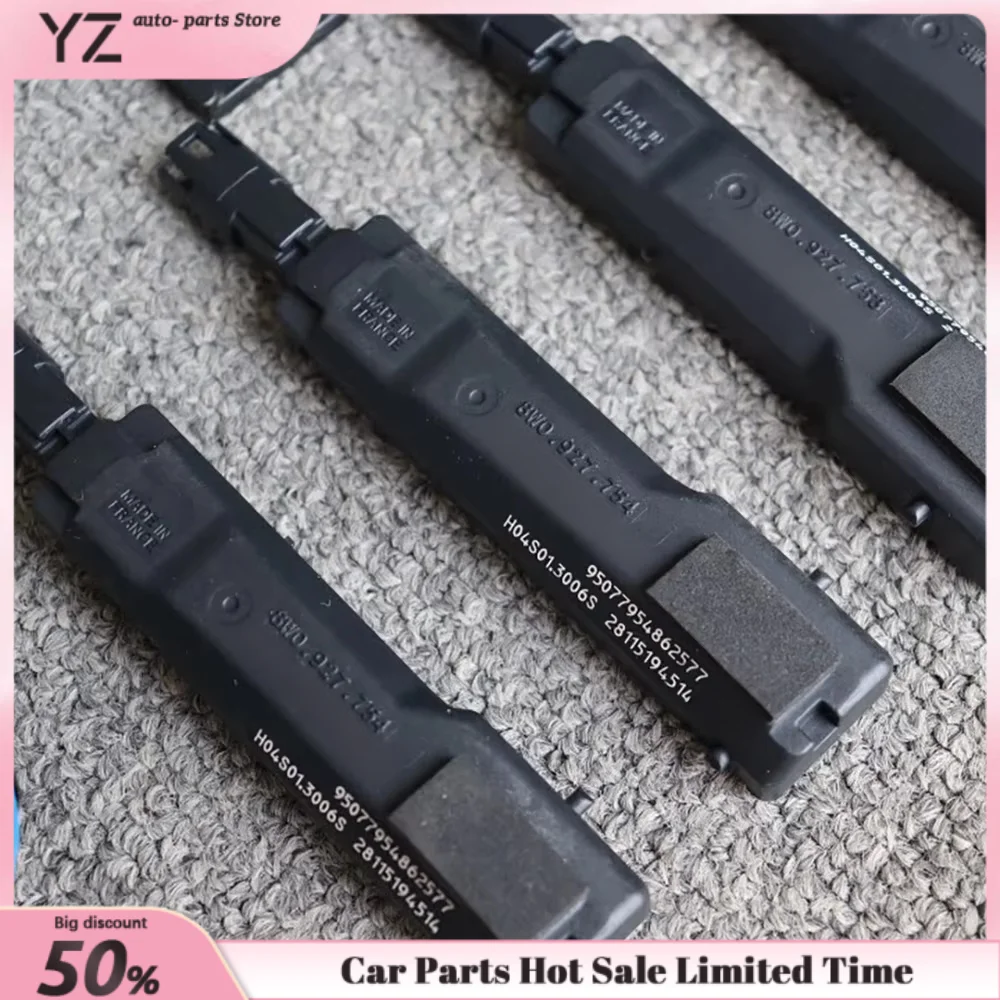 4M0907247 4M0 907 247 For Audi A4 B9 Keyless Entry Set 8W0927754 8W0 927 754