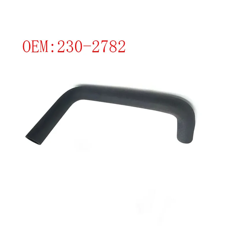 

Diesel engine parts 230-2782 2302782 Excavator parts drain hose for E345D