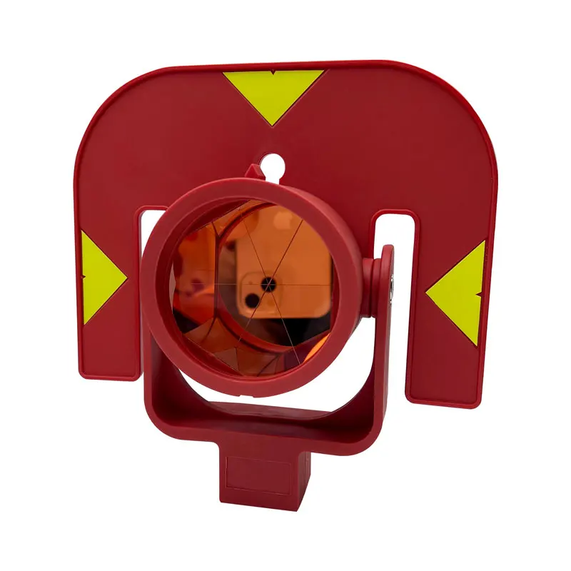 Brand new Replace GPR111 prism For Leica Total Stations prism Geodesy 0mm offset Replace gpr111 Prism Surveying Instruments